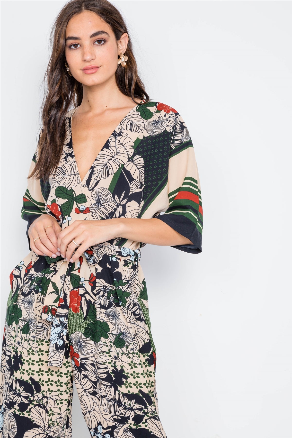 Jumpsuit