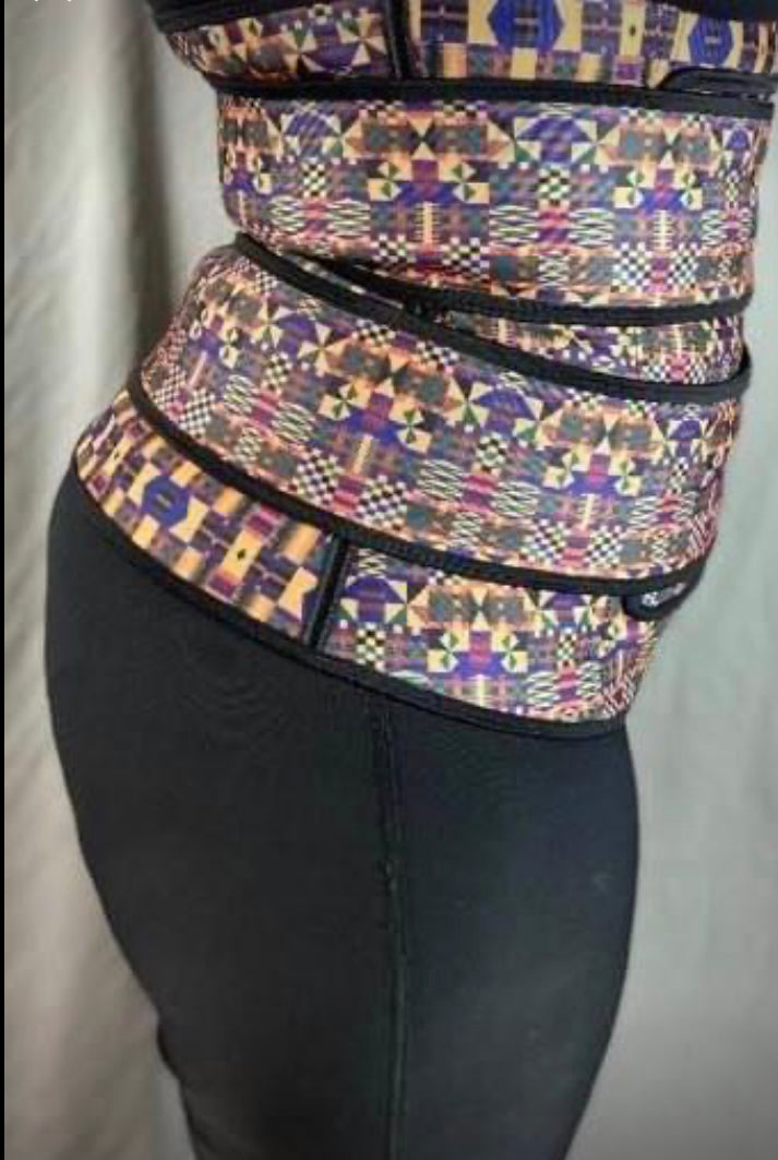 Clearance Multi Color Waist Trainer