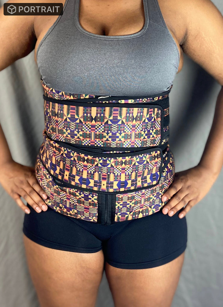 Clearance Multi Color Waist Trainer