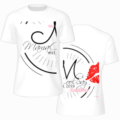 MamaCoolSay™️©️ Graphic T-Shirts