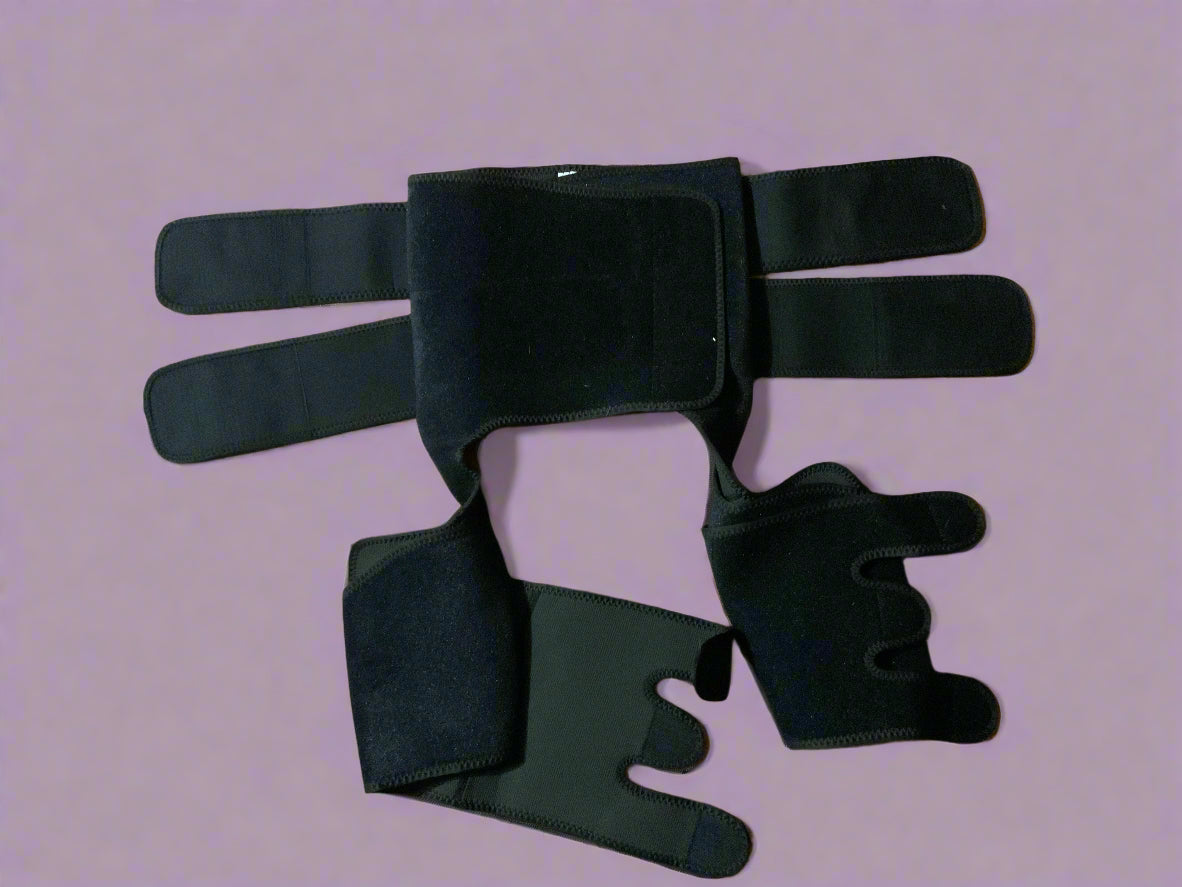 Clearance Waist & Thigh Trainer