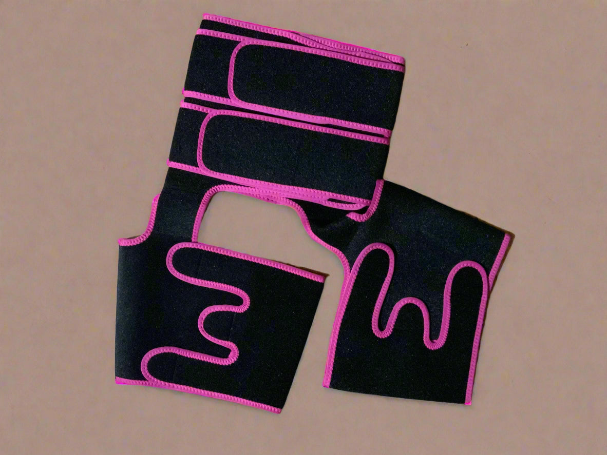 Clearance Waist & Thigh Trainer