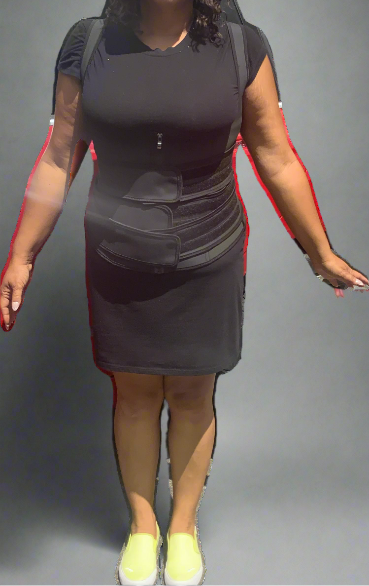 Clearance Vest Waist Trainer