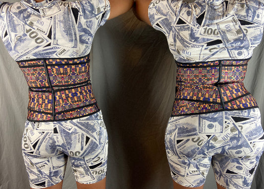Clearance Multi Color Waist Trainer