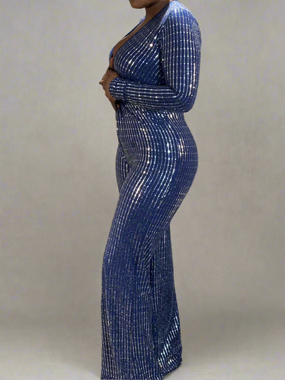 Mirror Jumpsuit