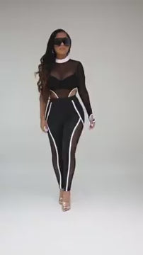 She's Fly